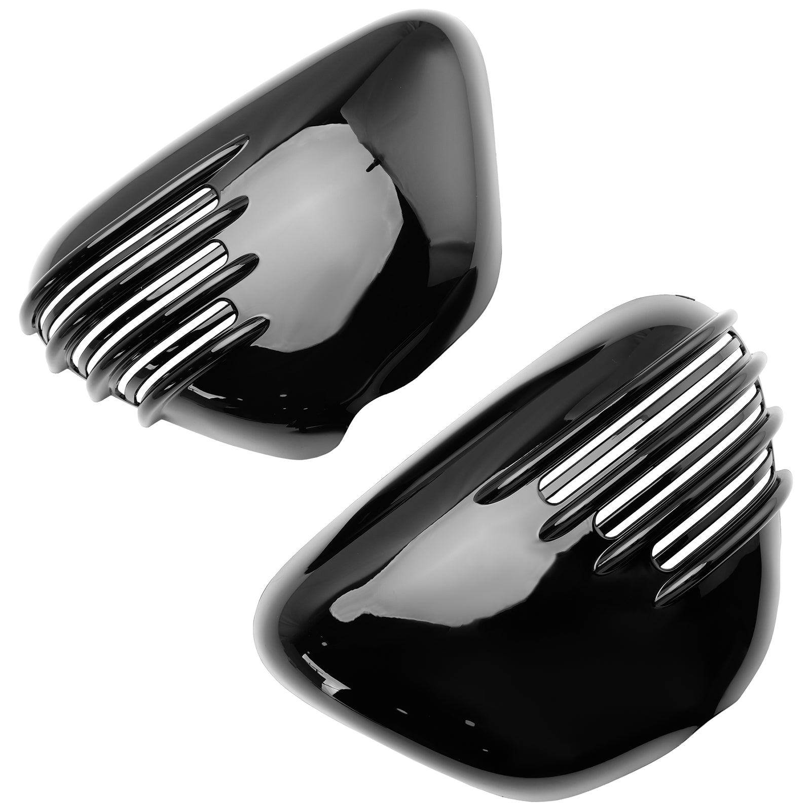 2023-2024 SPEED TWIN 900 SIDA SEAT FAILING PANEL COWL