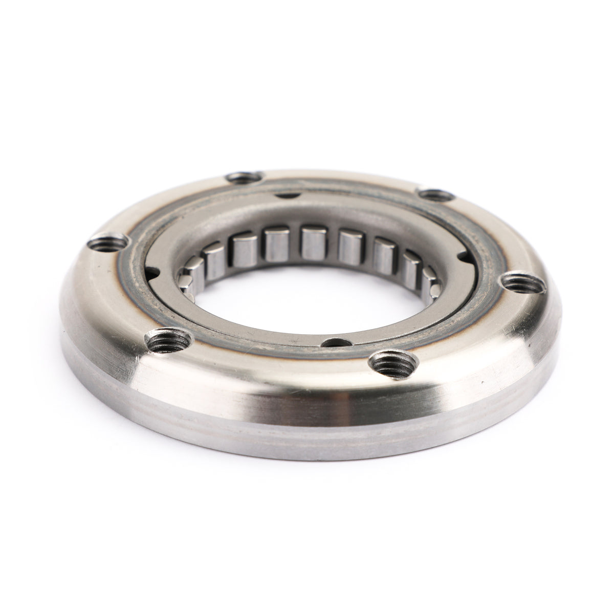 2006-2007 Yamaha FZ6 FZ6-SA FAZER (ABS) One-Way Bearing Starter Clutch 5BP-15590-00 5SL-15590-00 Generic