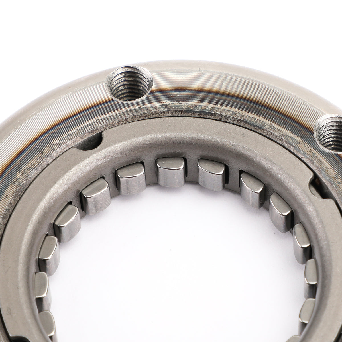 2006-2007 Yamaha FZ6 FZ6-SA FAZER (ABS) One-Way Bearing Starter Clutch 5BP-15590-00 5SL-15590-00 Generic