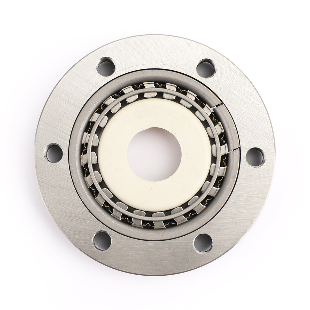 2007-2009 Yamaha FZ6 FZ6-NAHG FZ6-SA2 (Naked, ABS) One-Way Bearing Starter Clutch 5BP-15590-00 5SL-15590-00 Generic