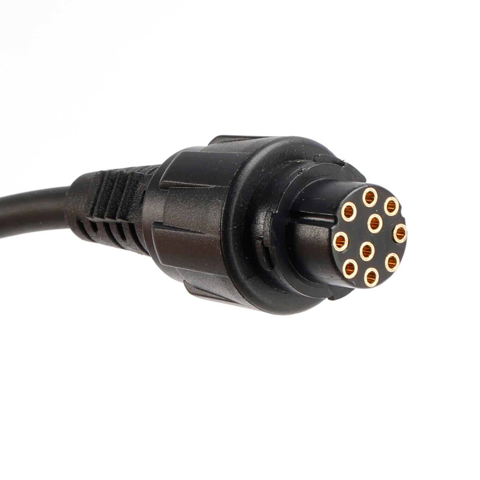 CAR SM25A1 Display Skärmhandmikrofonkabel för MD780 MD650 RD980 HM780 RD620