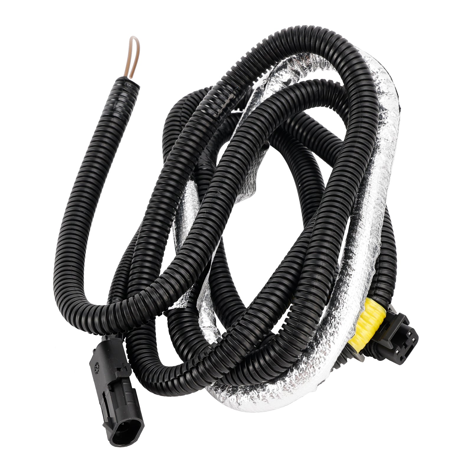 1992-1996 Chevrolet K1500 Suburban 4WD Actuator 600-490