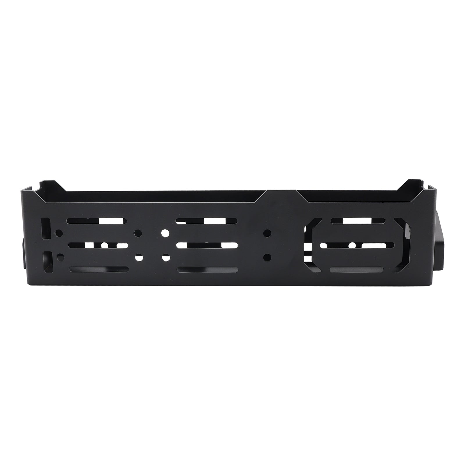 2003-2023 For Toyota 4Runner Front Seat Spacer Riser with Storage Basket
