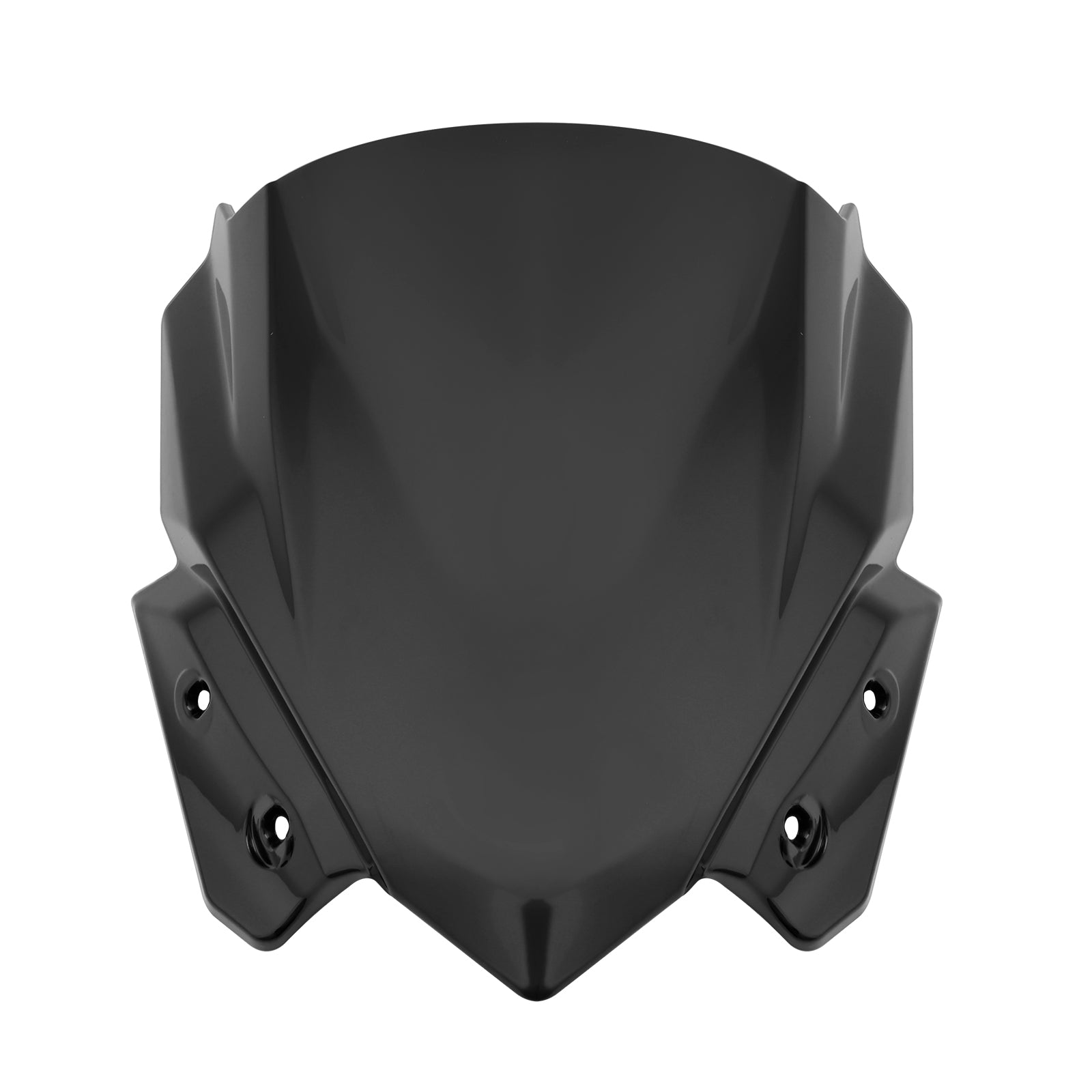 2017-2019 Kawasaki Z650 voorruit voorruit