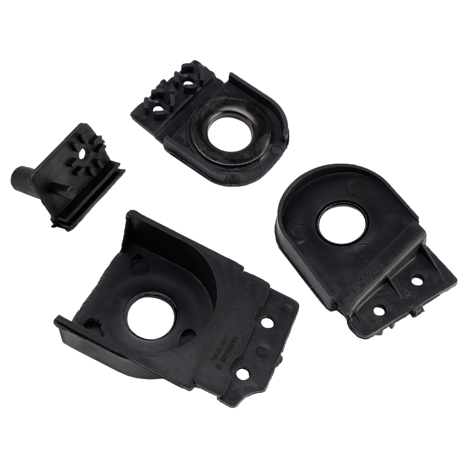 Reparatieset voor rechter autokoplamp 4F0998122 voor Audi A6 S6 C6 2005-2011