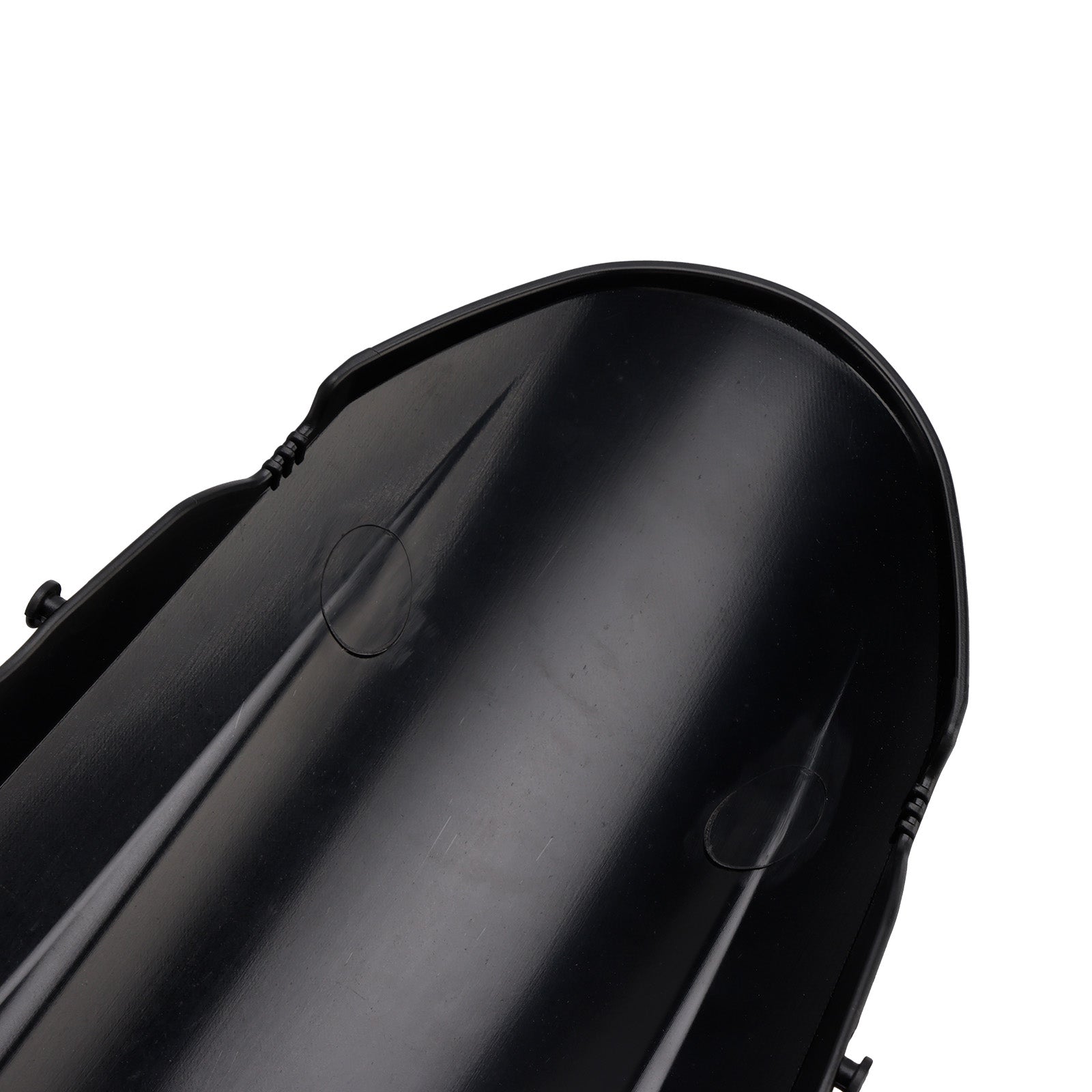 Carénage de garde-boue avant Street Triple 765 R RS 2020-2025