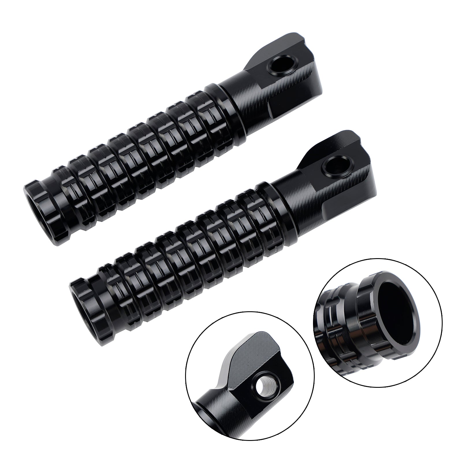 Predné/zadné nohy Foot Peg Fit for All Nová guľka 350 Classic 350 2022-2023