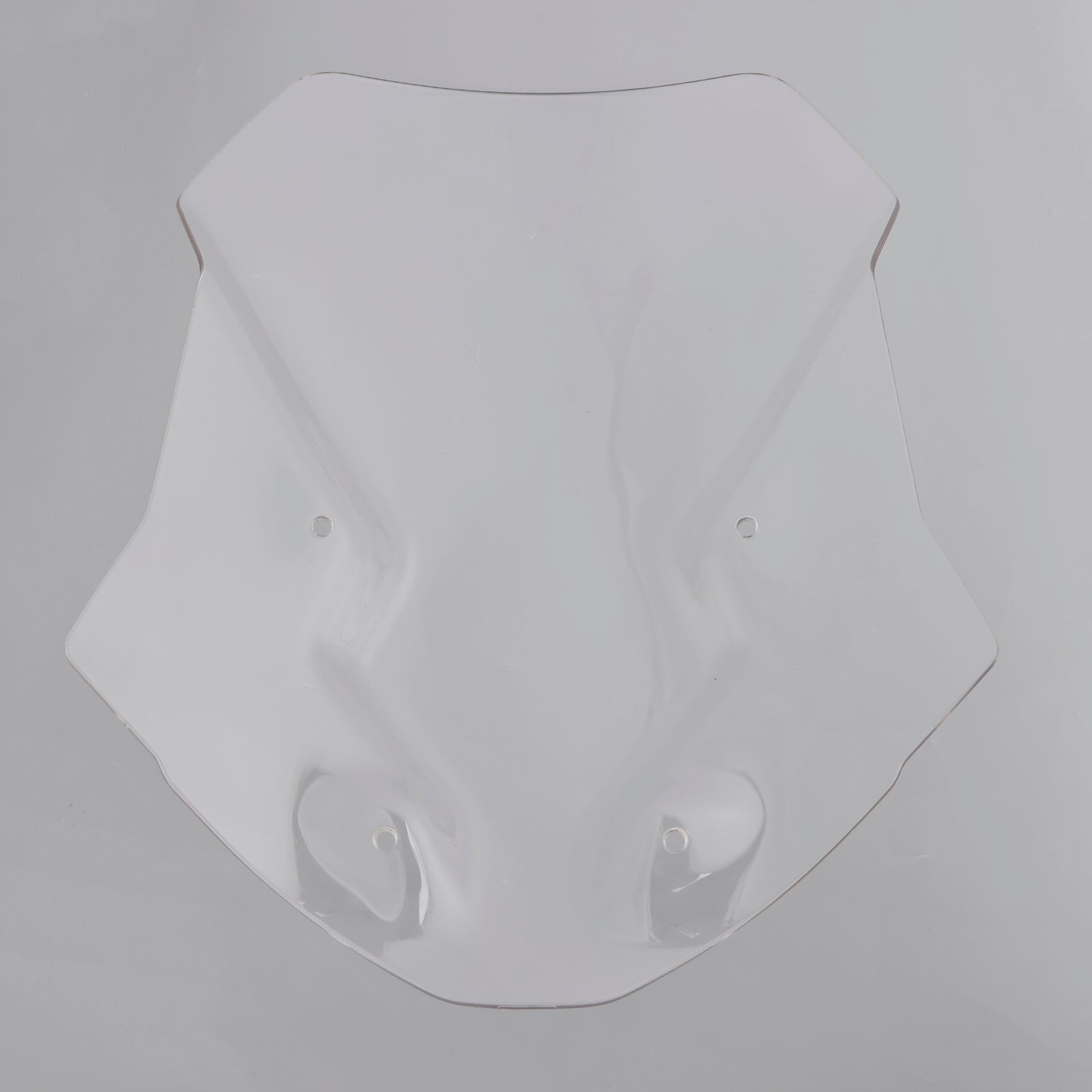 2022-2024 Tiger 1200 GT Alle modellen Motorvoorruit Voorruit