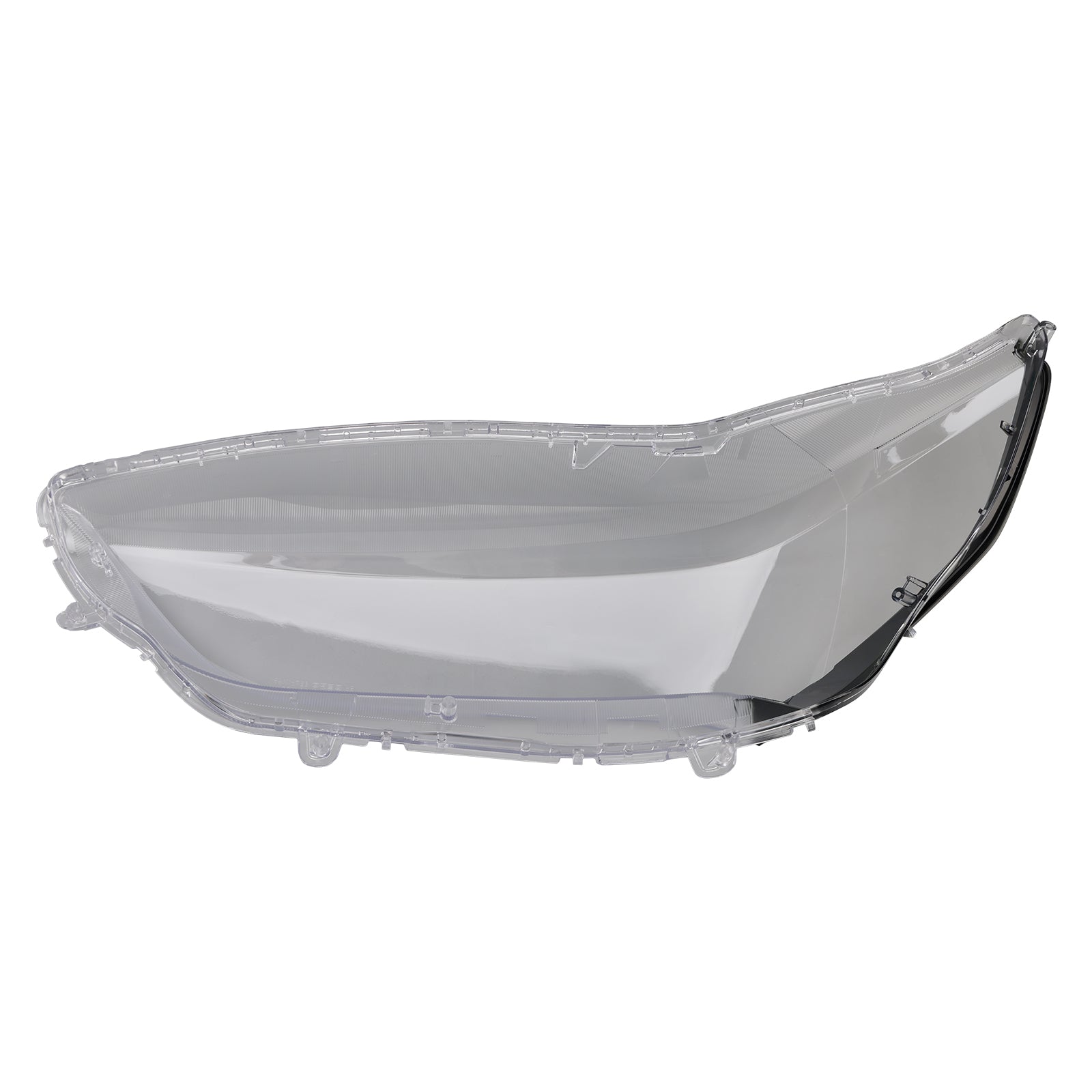 2018-2020 Acura TLX Right Headlight Lens HeadLamp Cover Shell