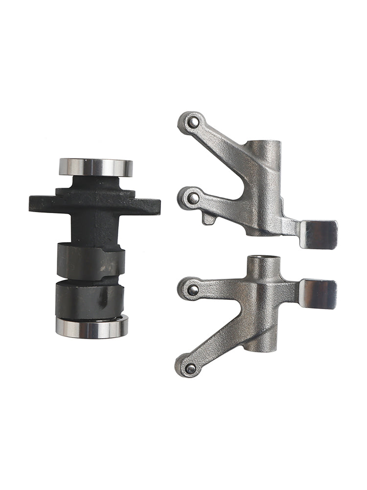 Nokkenas Tuimelaar Voor Honda Fourtrax 250 TRX250 87-92 Sportrax 300 TRX300 93-09