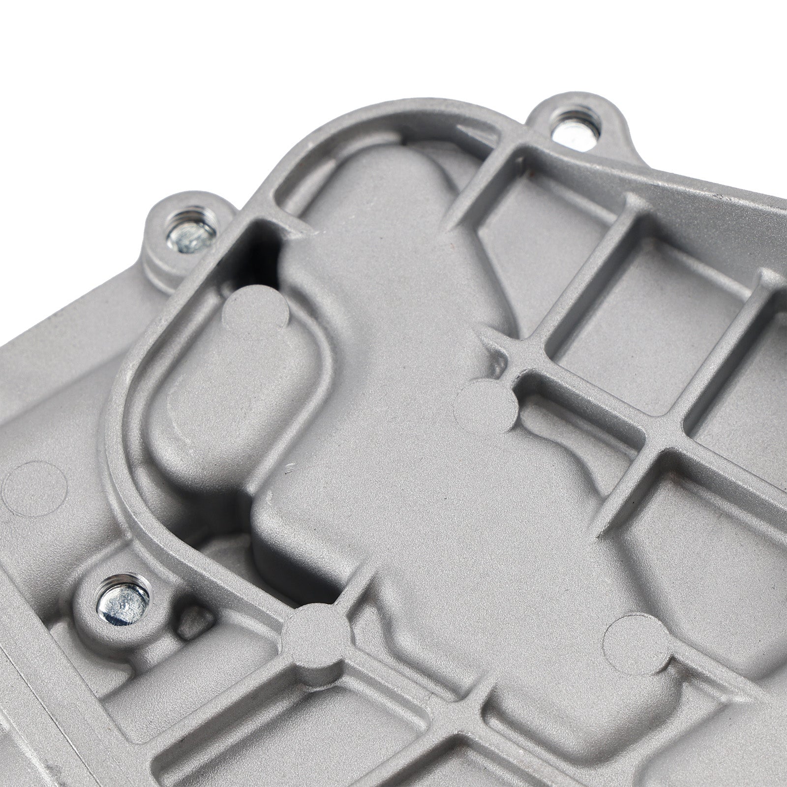 Jeep Grand Cherokee WK2 3.0 CRD Oil Filter Housing Oil Cooler 68525212AA