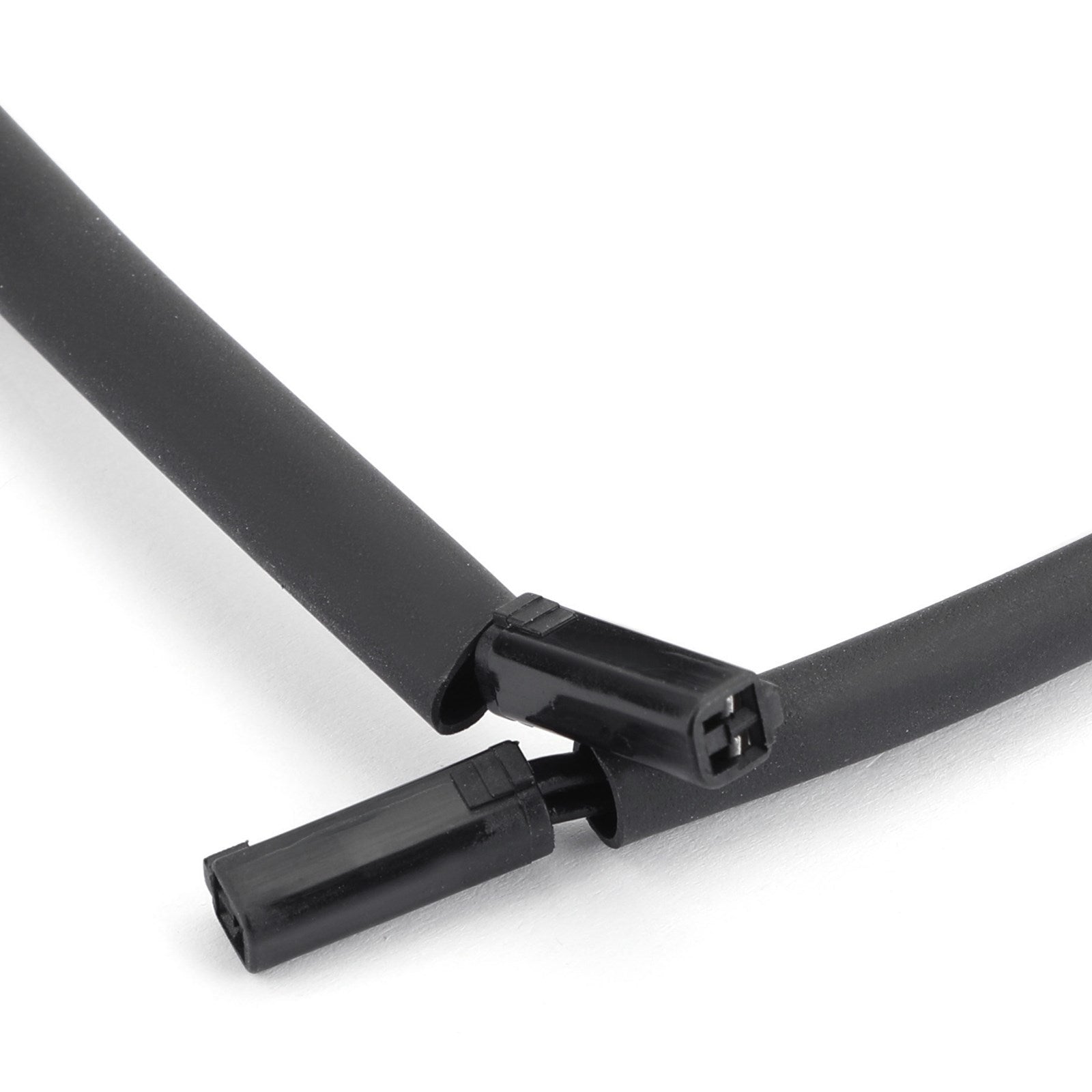 2002-2015 Suzuki GSXR600 GSX-R750 GSXR1000 Spätné zrkadlá so signálmi