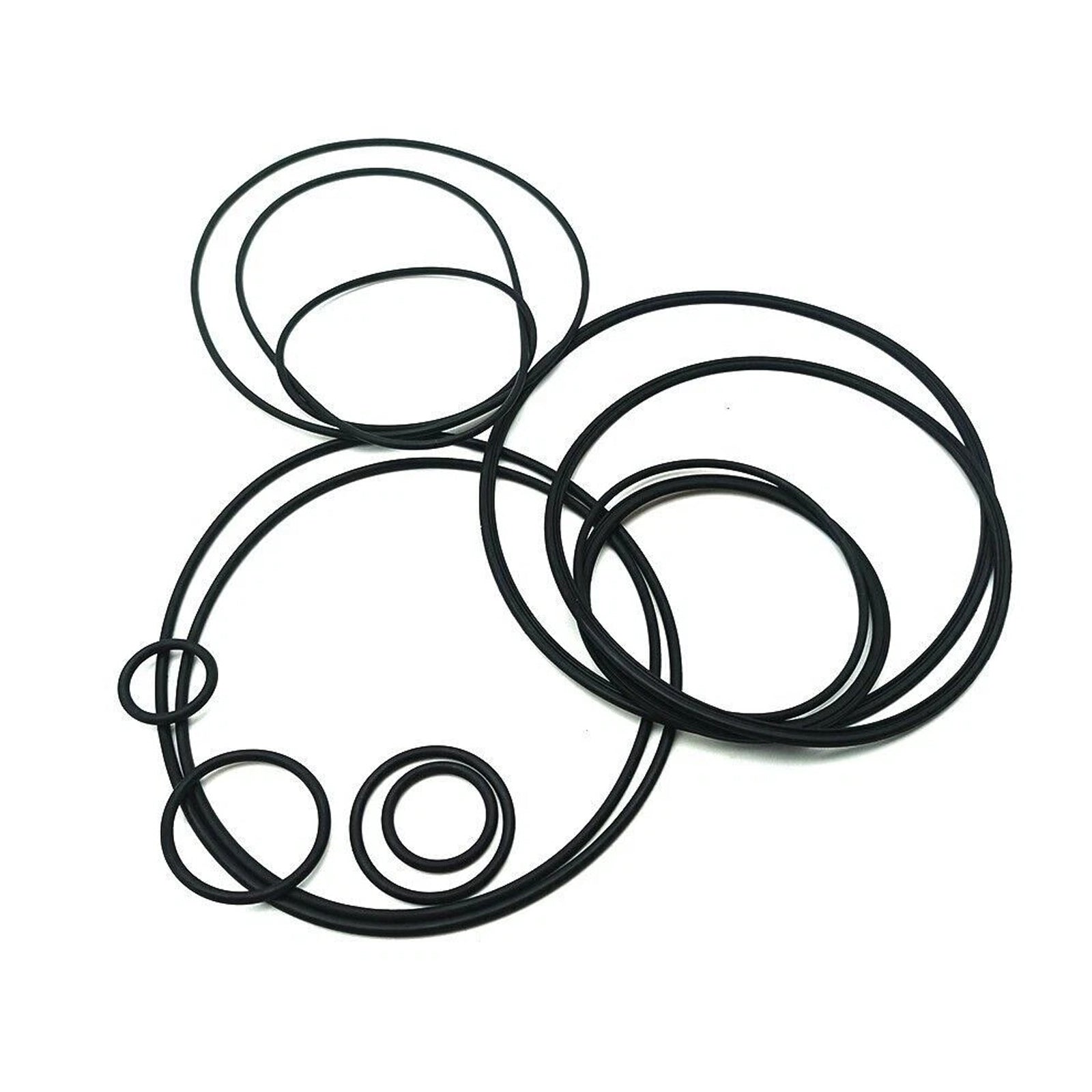 Auto Transmission Master Rebuild Kit Clutch Plates 6HP19 6HP21 For BMW 2004-ON