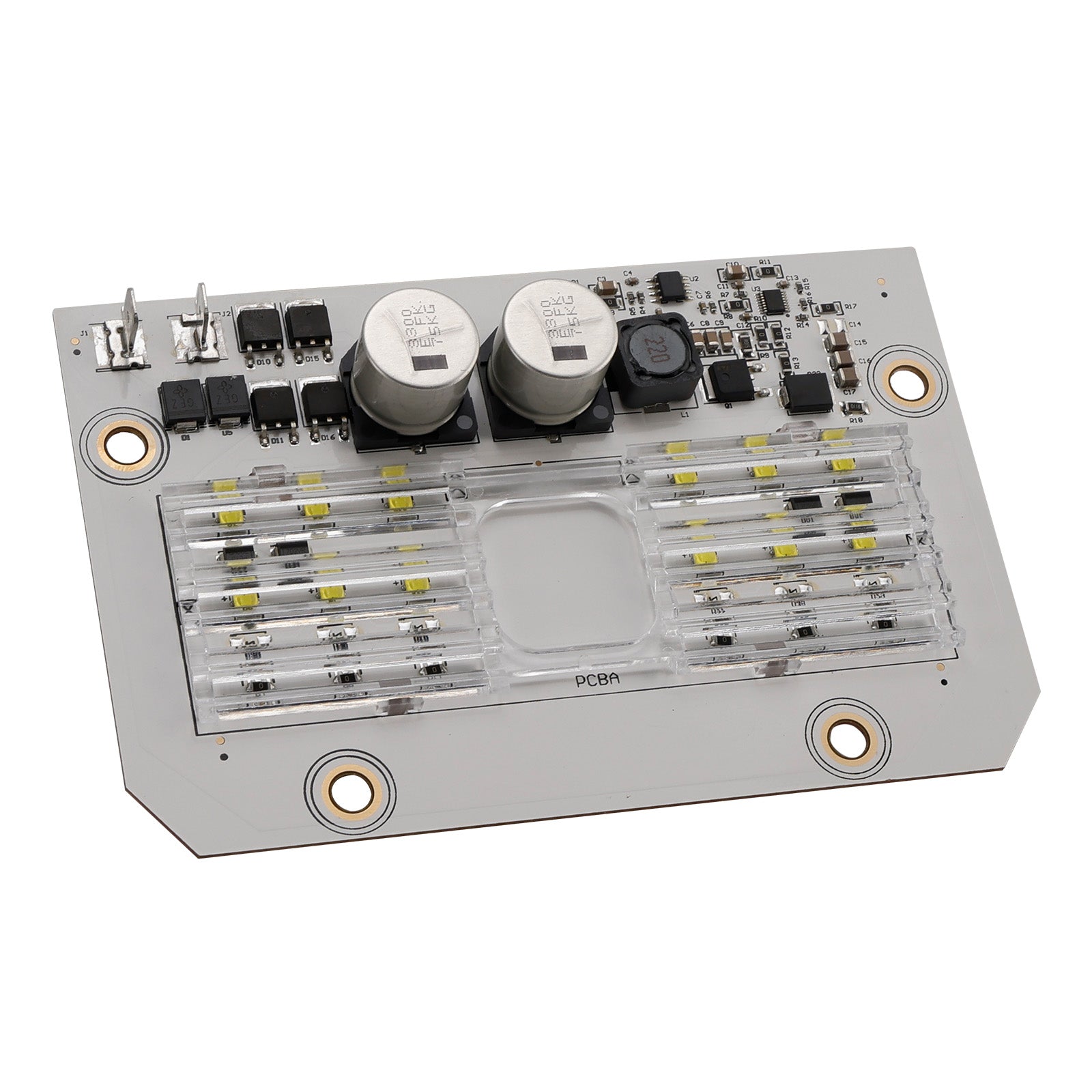 619917Z 500W LED Light Engine Board Kit for IntelliBrite 5G White LED Pool Light