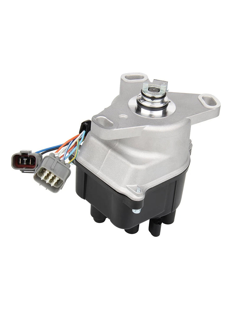 Distribuidor de encendido TD81U para Honda Acura B16A B16A2 B18C DOHC VTEC 1996-2001