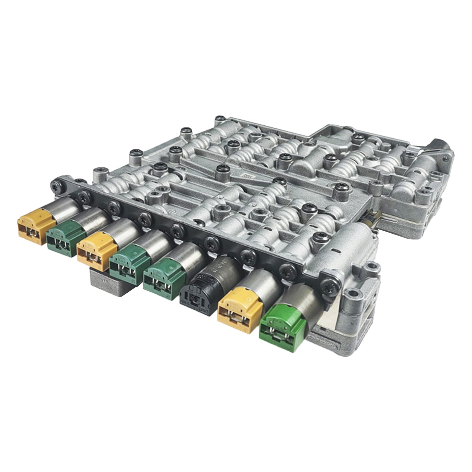 6HP26 Valve Body For Audi BMW VW Ford JAGUAR