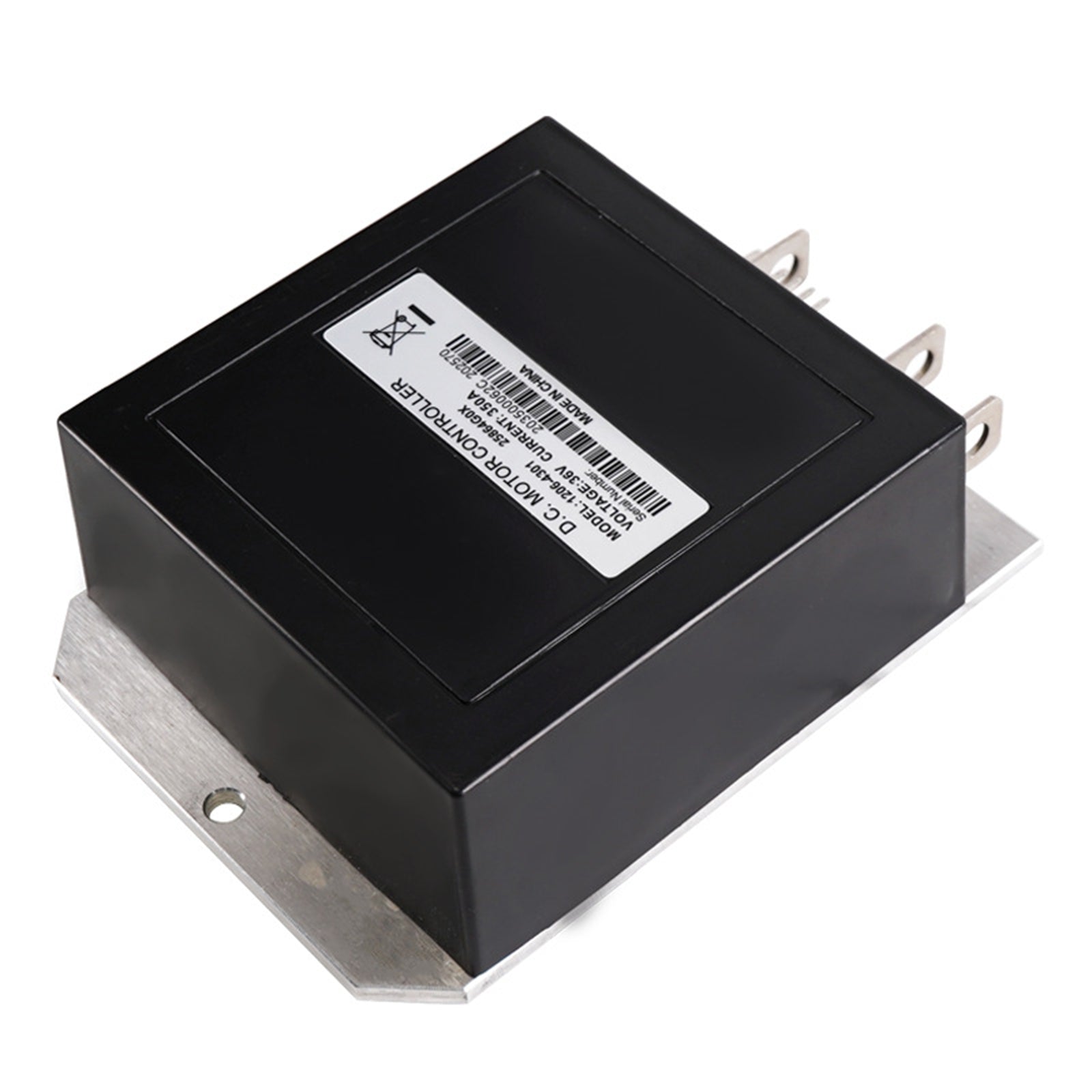 For Altrax AXE-4834, AXE-4834P 48V 325A 5K-0Ω Speed Controller