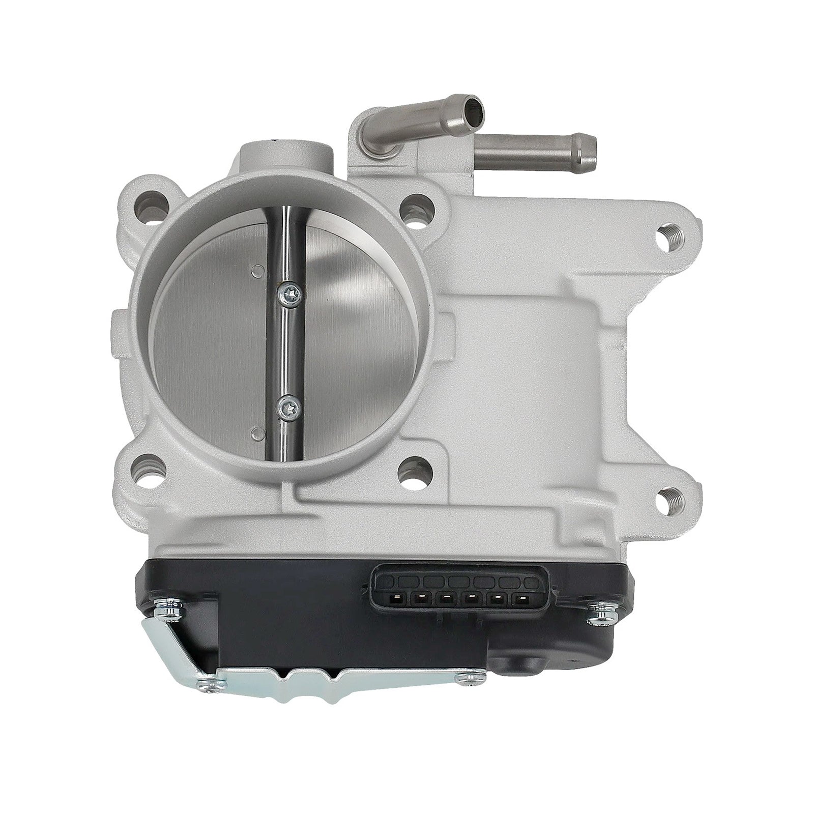 Throttle Body 1450A102 For Mitsubishi Outlander 2007 2008 2009 V6 3.0L 4-Door