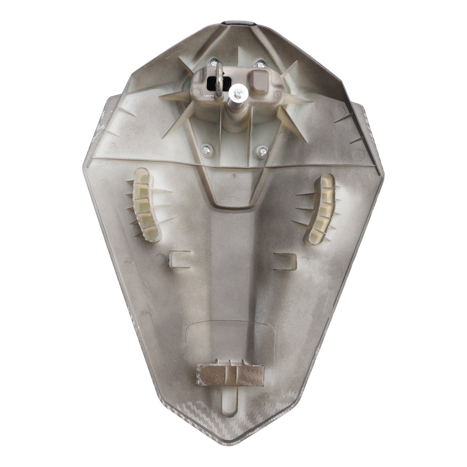 2023-2024 Honda CBR250RR Rear Tail Pillion Seat Fairing Cover