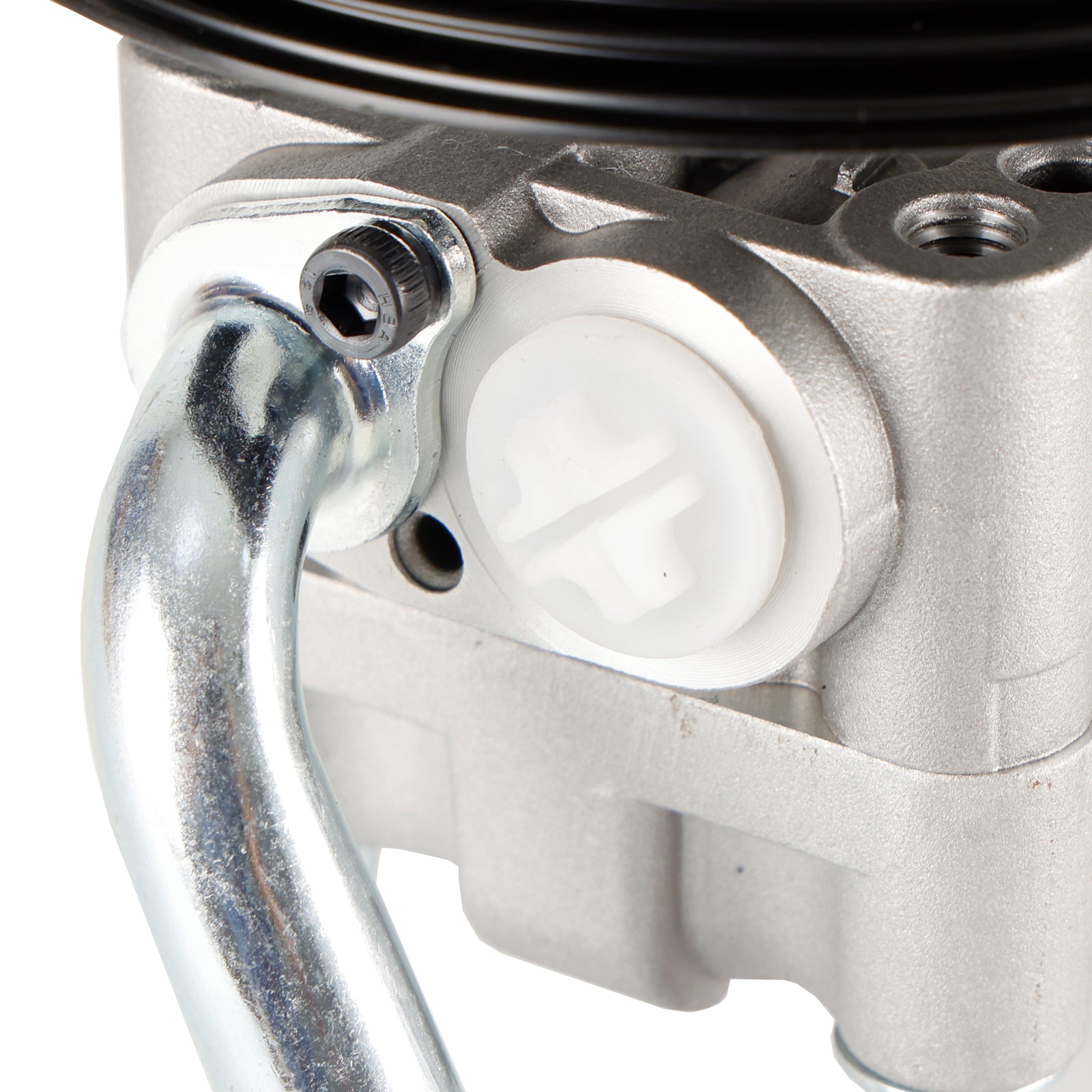 Power Steering Pump 8X113468 Fit Nissan Elgrand E51 3.5I 2.5I 2003-2009