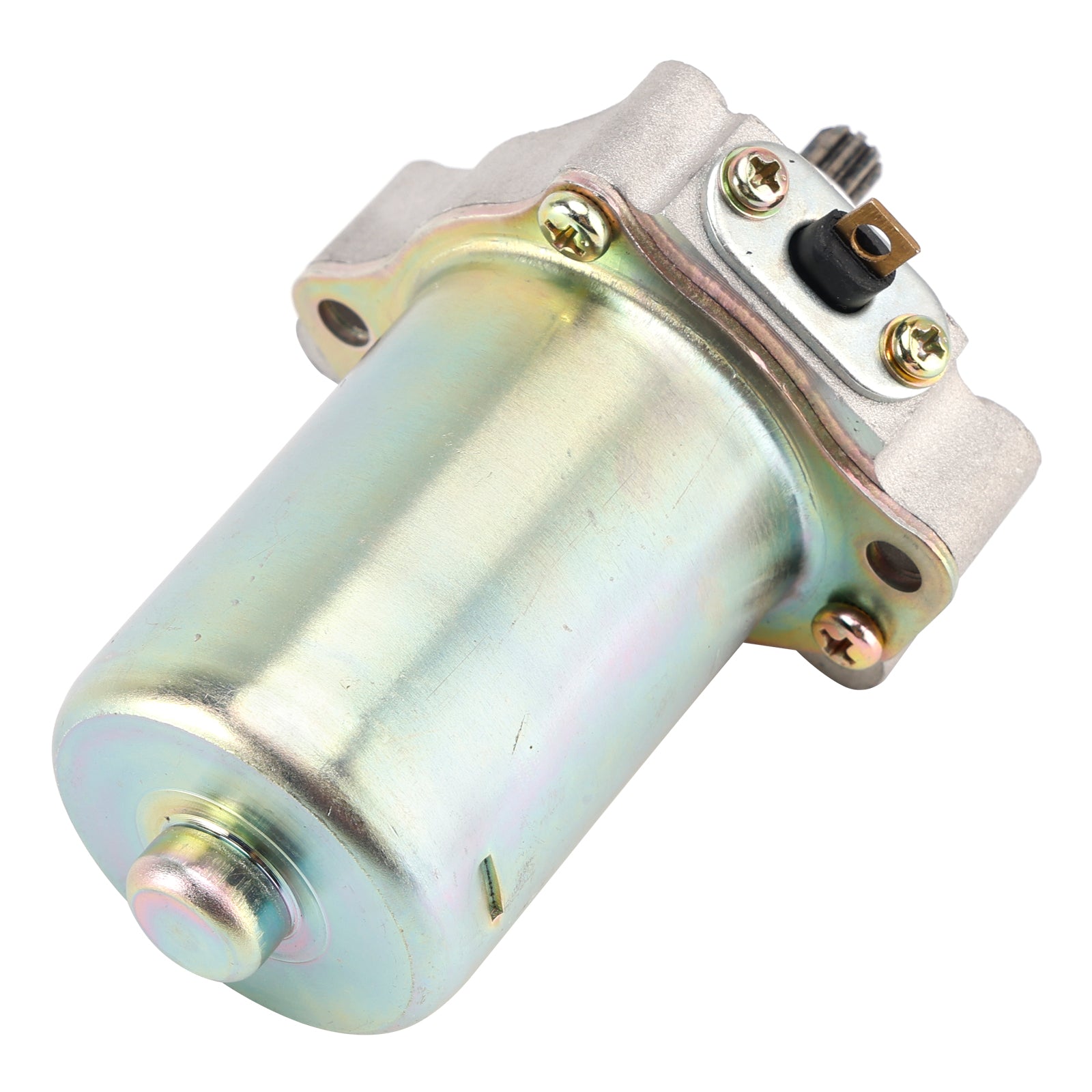 DÉMARREUR POUR APRILIA RS 125 TUONO 125 2T 1995-2013 AP0294800 AP0294802