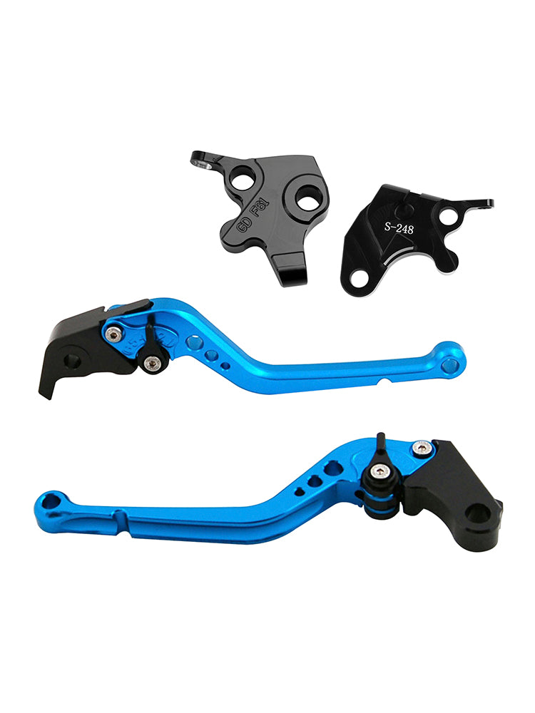 2008-2011 Yamaha YZF R125 Dlhá spojka brzda páka