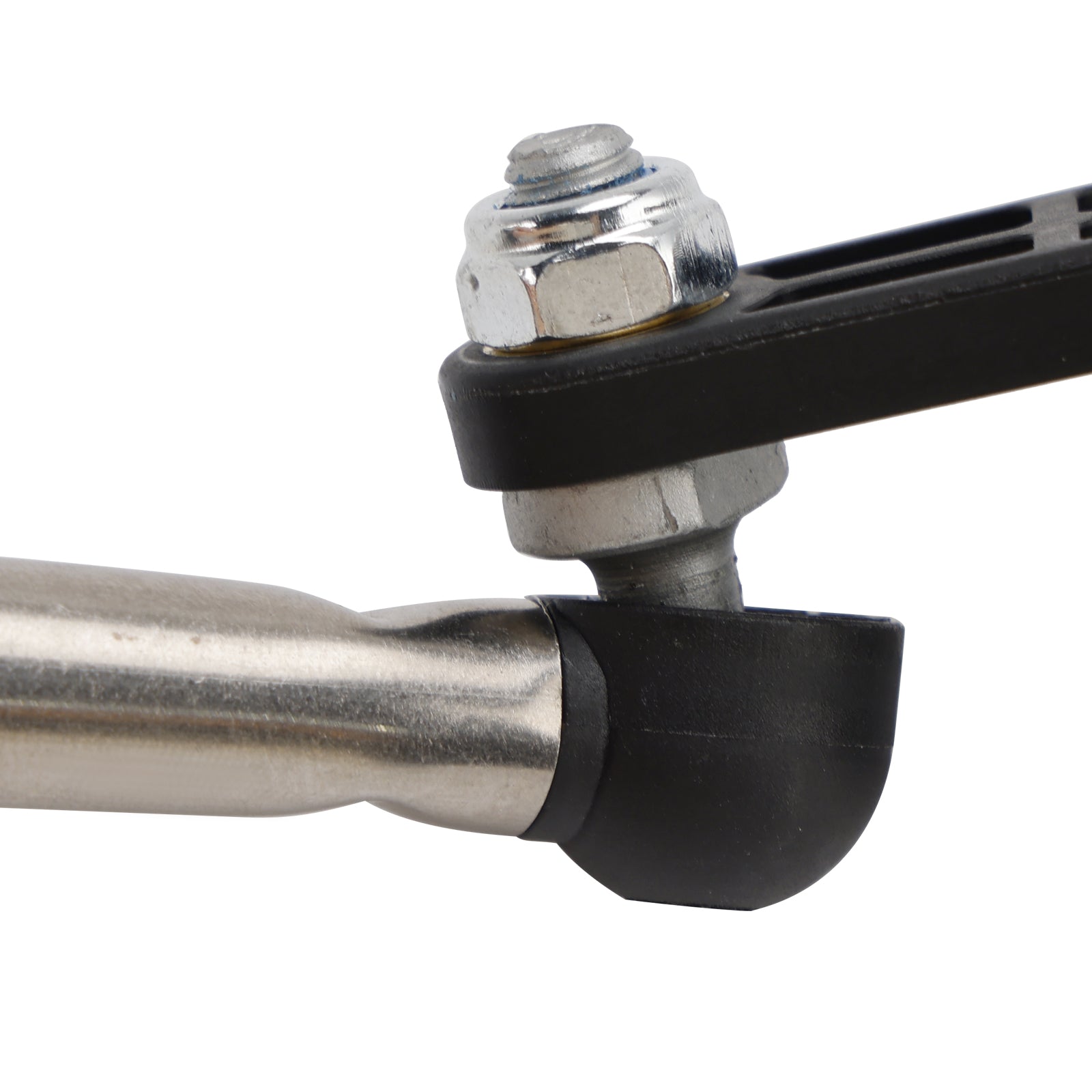 Front Left Ride Height Level Sensor 1K0941274B for Audi A3 VW Rabbit 2006-2009