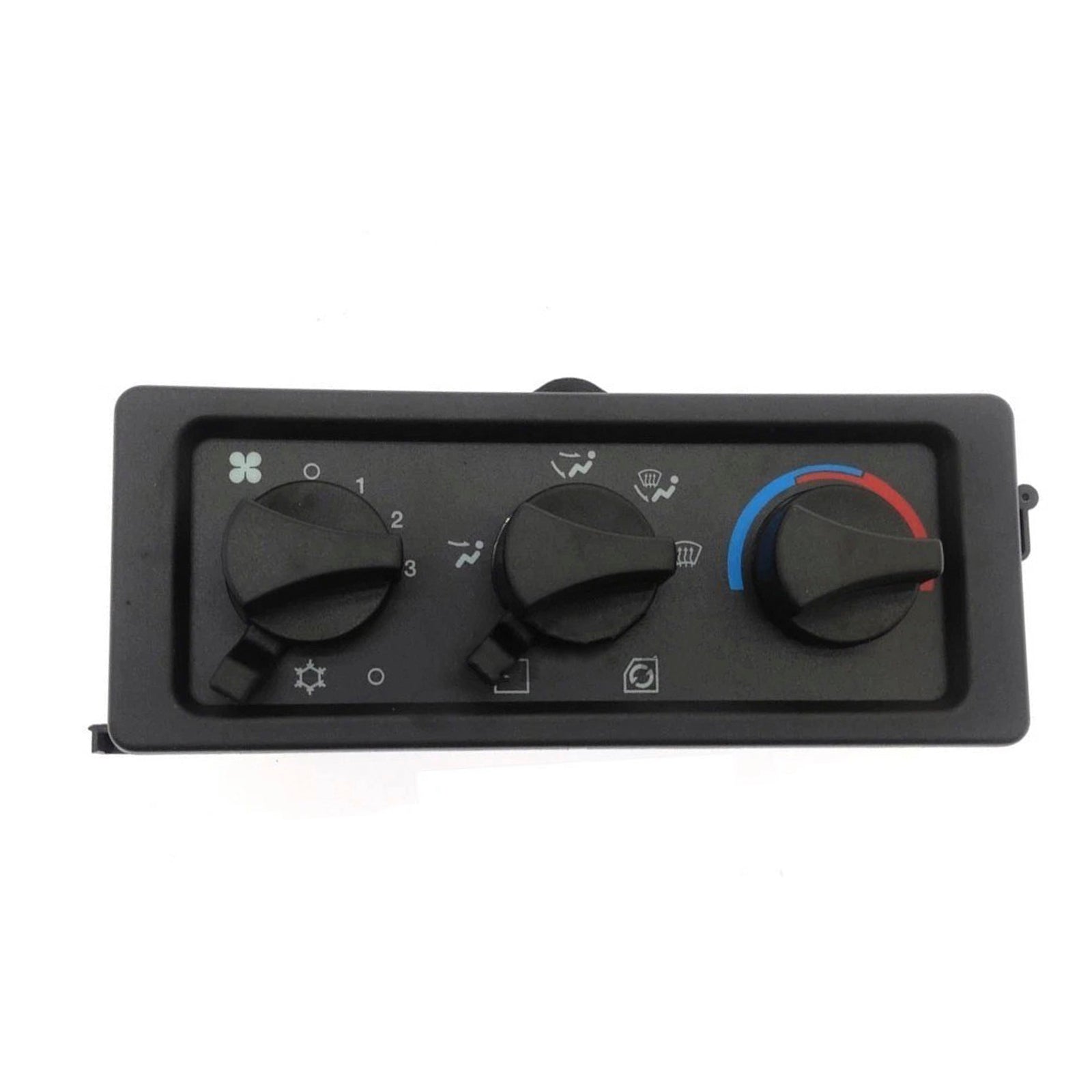 A/C Heater Control Panel for Freightliner FL60 FL70 C840 8520046000.02