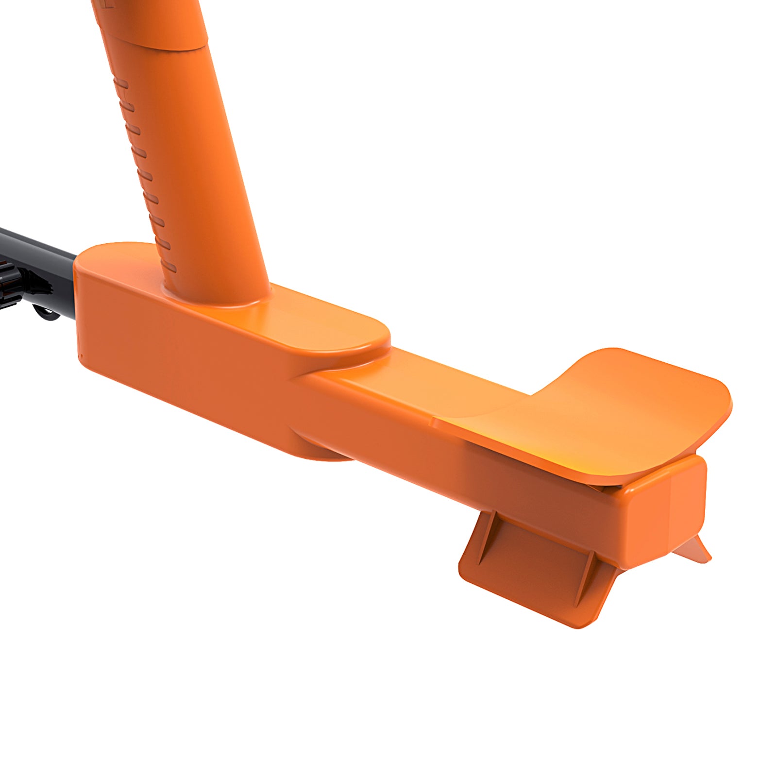 GT260 Kids Treasure Seeker Metaaldetector Waterdicht 6.3" Zoekspoel ORG