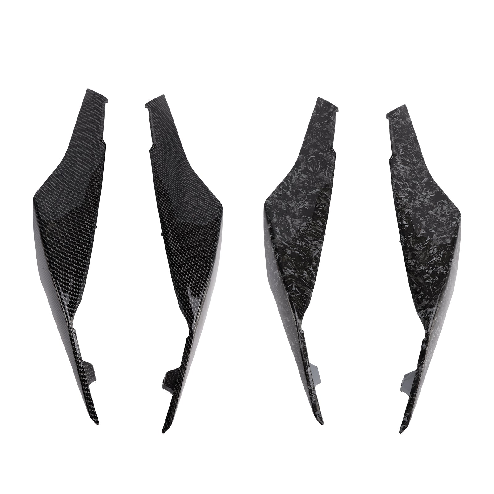 Bakre setesidedeksel Fairing for Aprilia RS457 RS 457 2024-2025