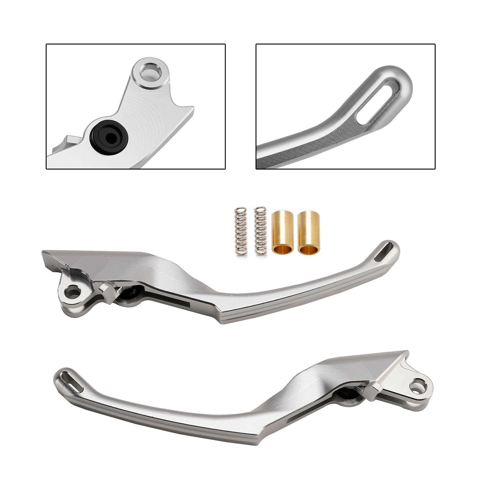 2024- Leviers d'embrayage de frein BMW R1300GS