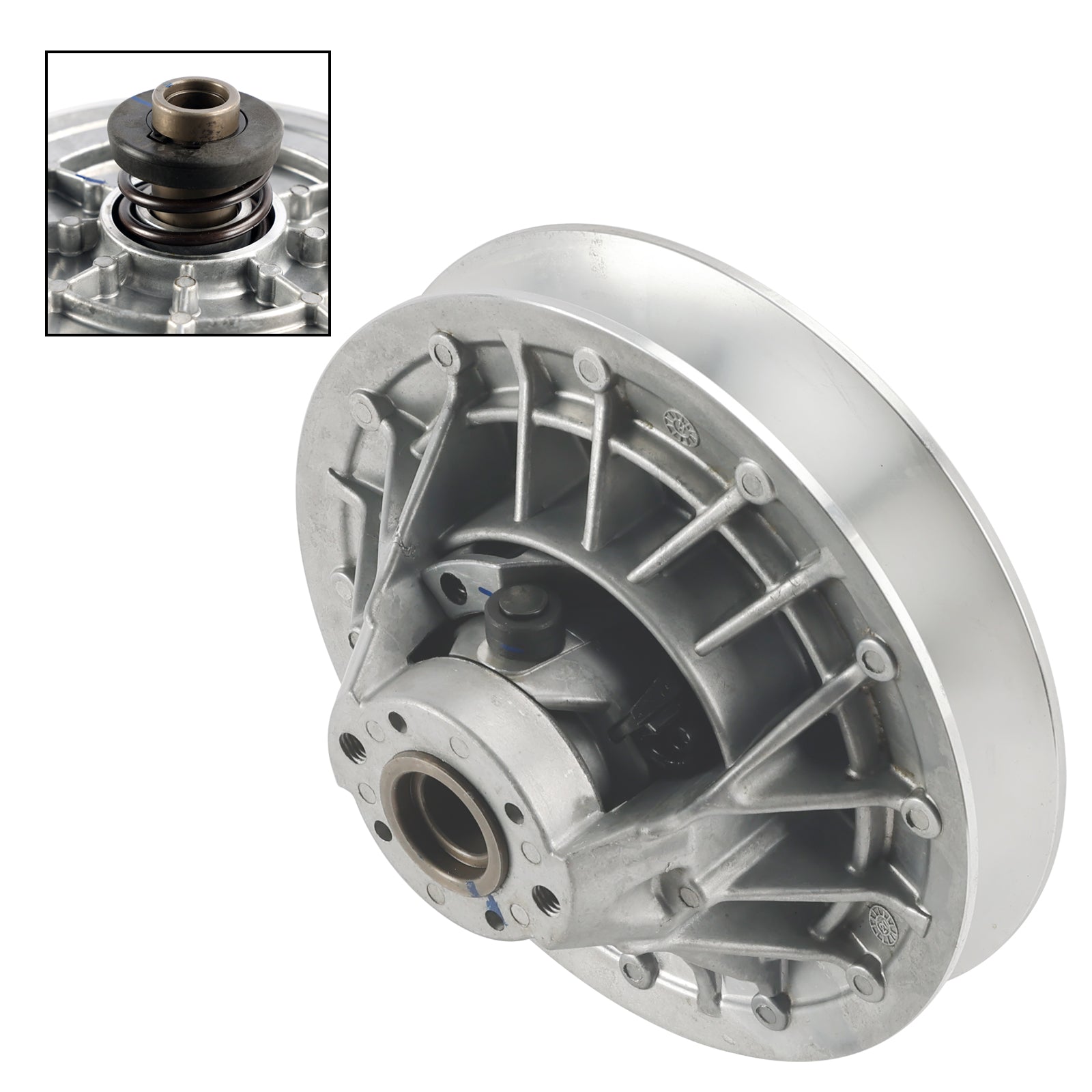LINHAI 700CC LH700U LH700 ATV UTV VARIADOR COMPLETO COMPLETO DA RAIME