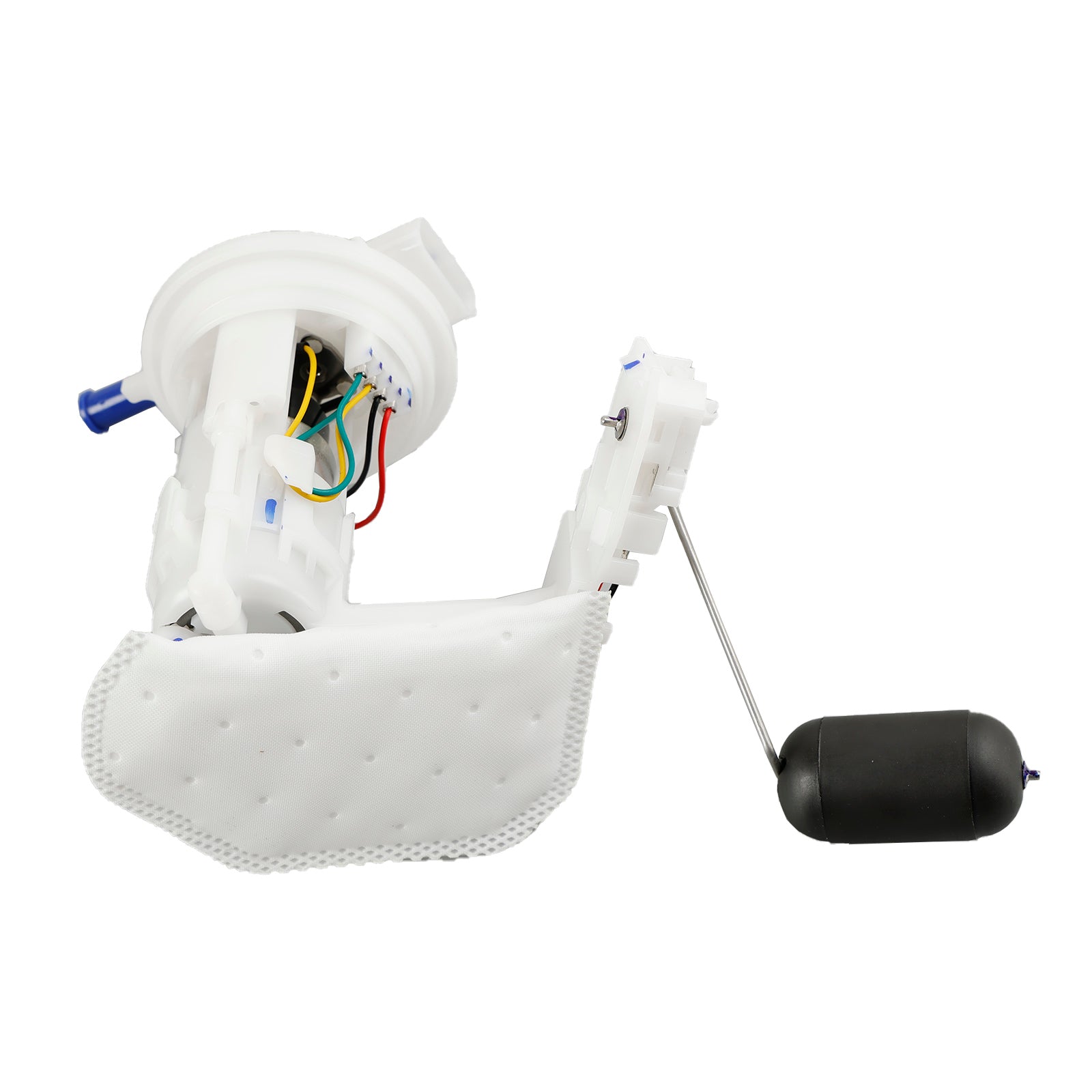 2011 Honda Spacy Fi Fuel Pump Assy 16700-KZL-931 16700-KZR-305