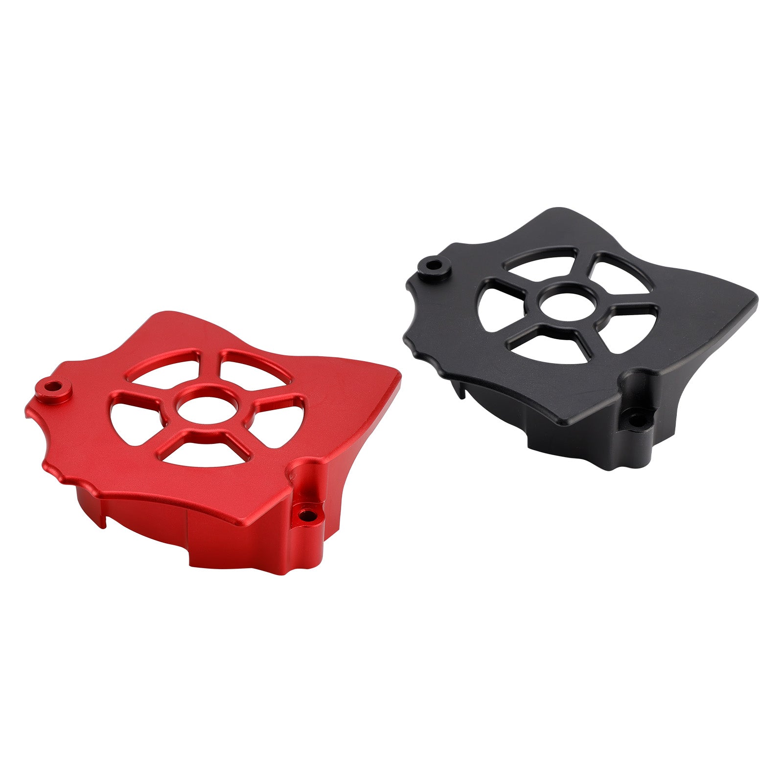 Front Sprocket Cover Chain Guard Protector For Honda XR650L 1993-2025