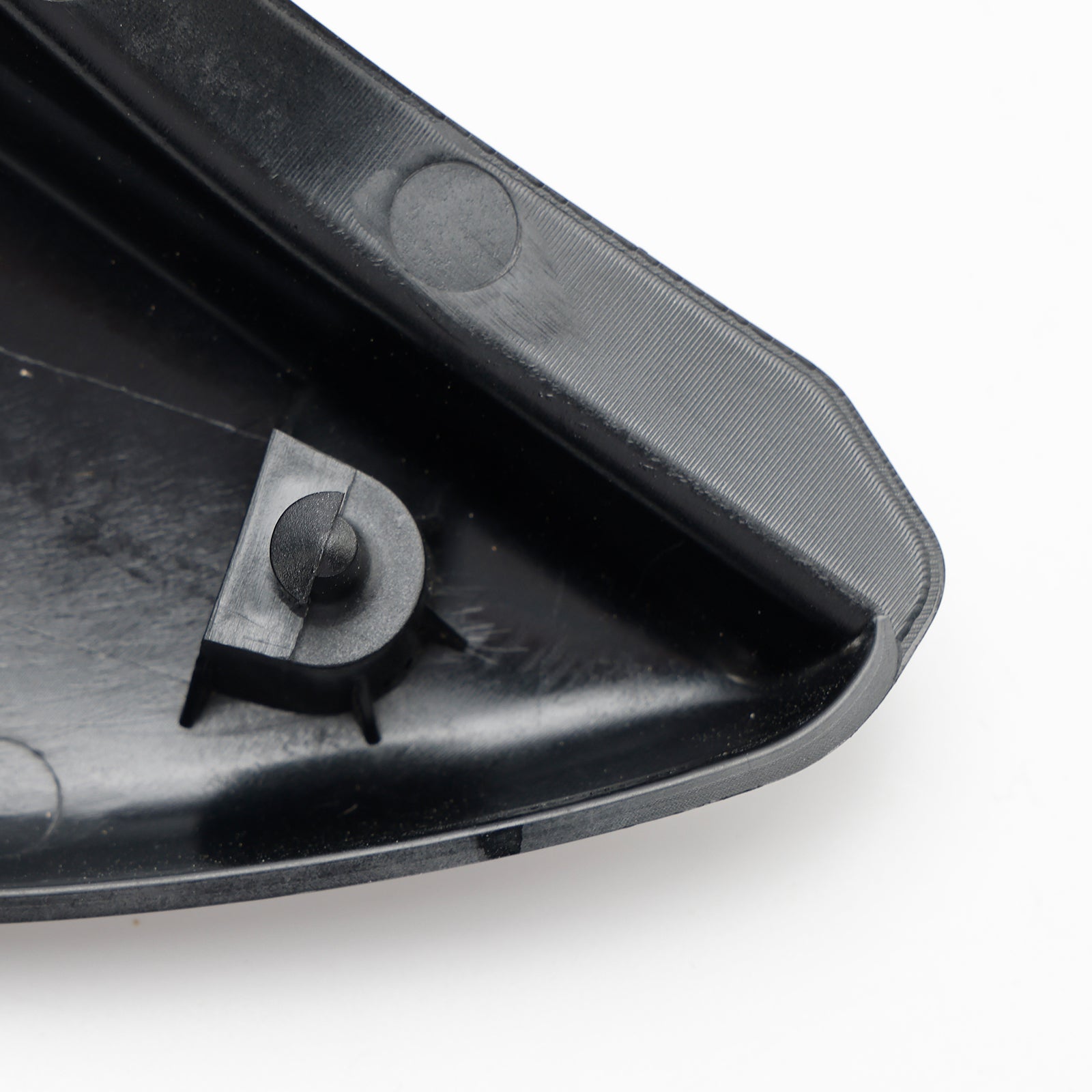 2018-2024 Kawasaki Z900RS zijframepaneelbeschermer stroomlijnkappen