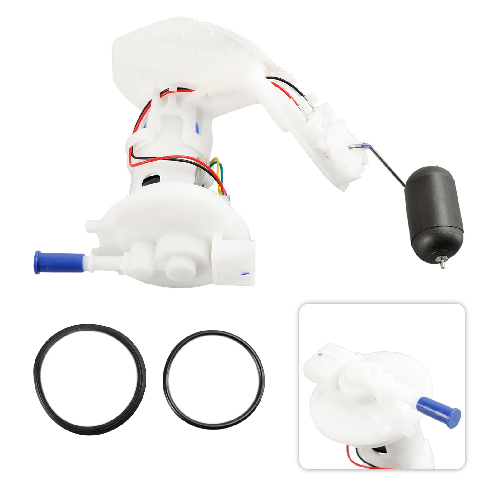 2022-2023 Honda Klik 160 Brandstofpomp Assy 16700-K2S-T01 16700-K0J-N01