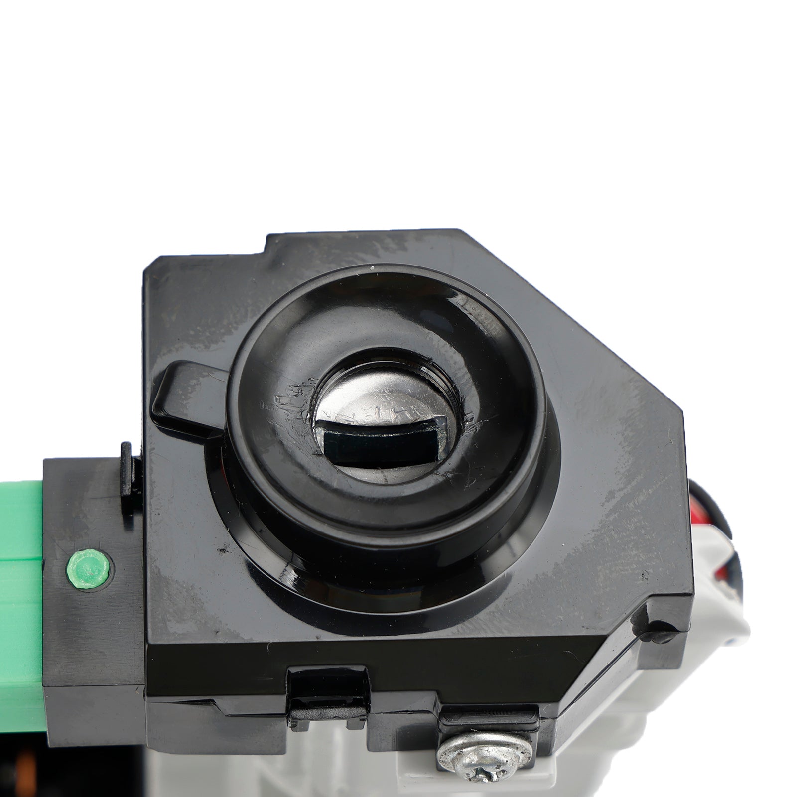 Cerradura de puerta del cilindro del interruptor de encendido 72185-S9A-013 con llave para Honda Element CR-V Civic