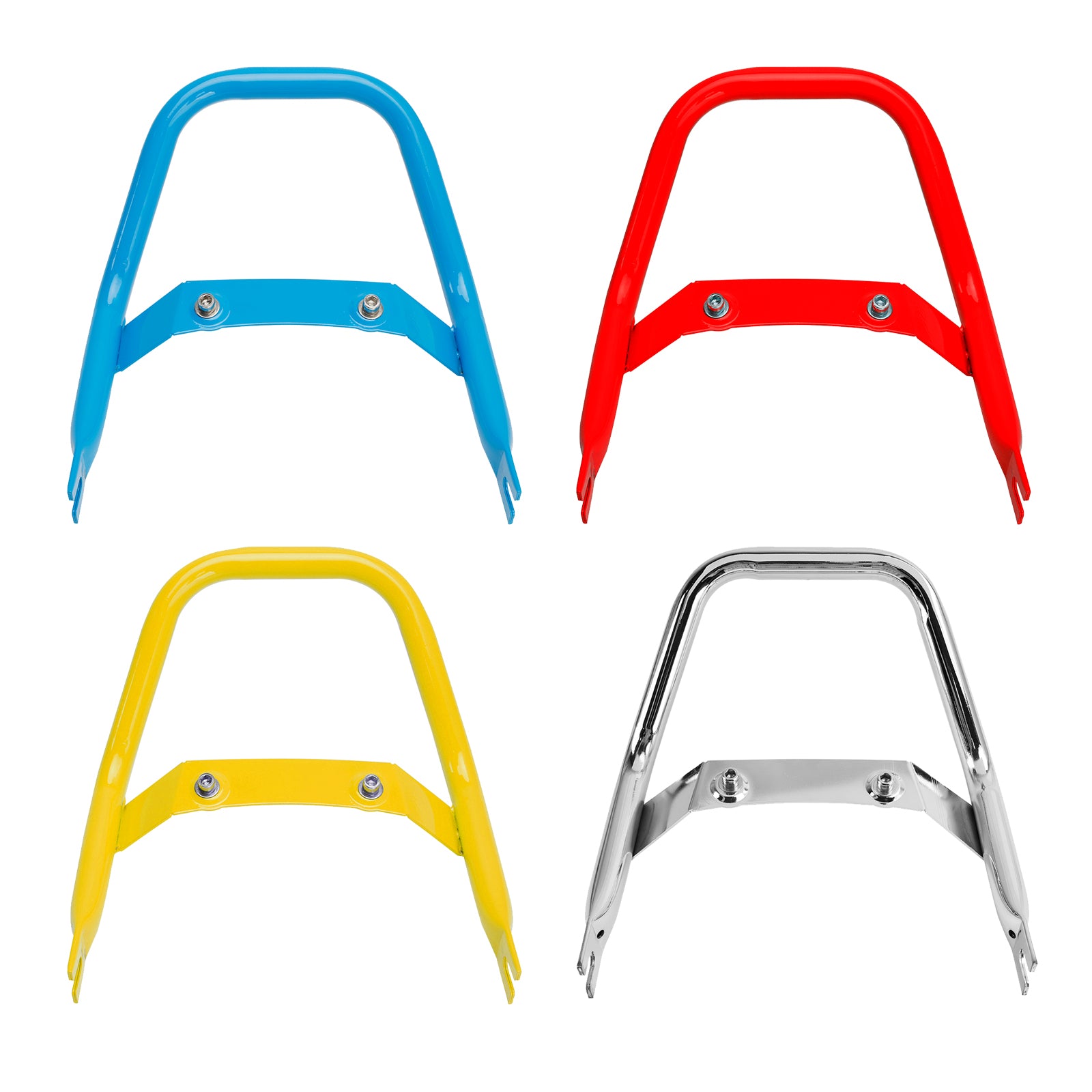 2018-2024 HONDA Monkey 125 Handhouder voor passagiersarmsteun