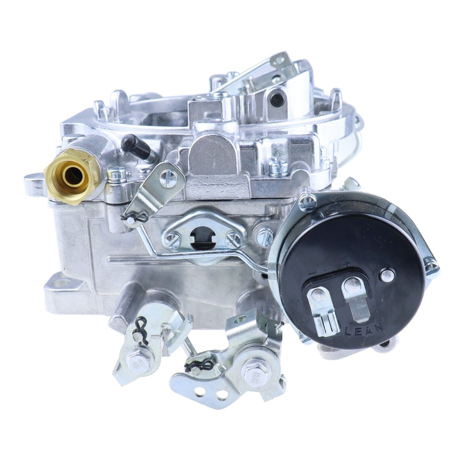 4 BBL Electric Choke 1409 Karburátor pre Edelbrock Performant 600 CFM CARB