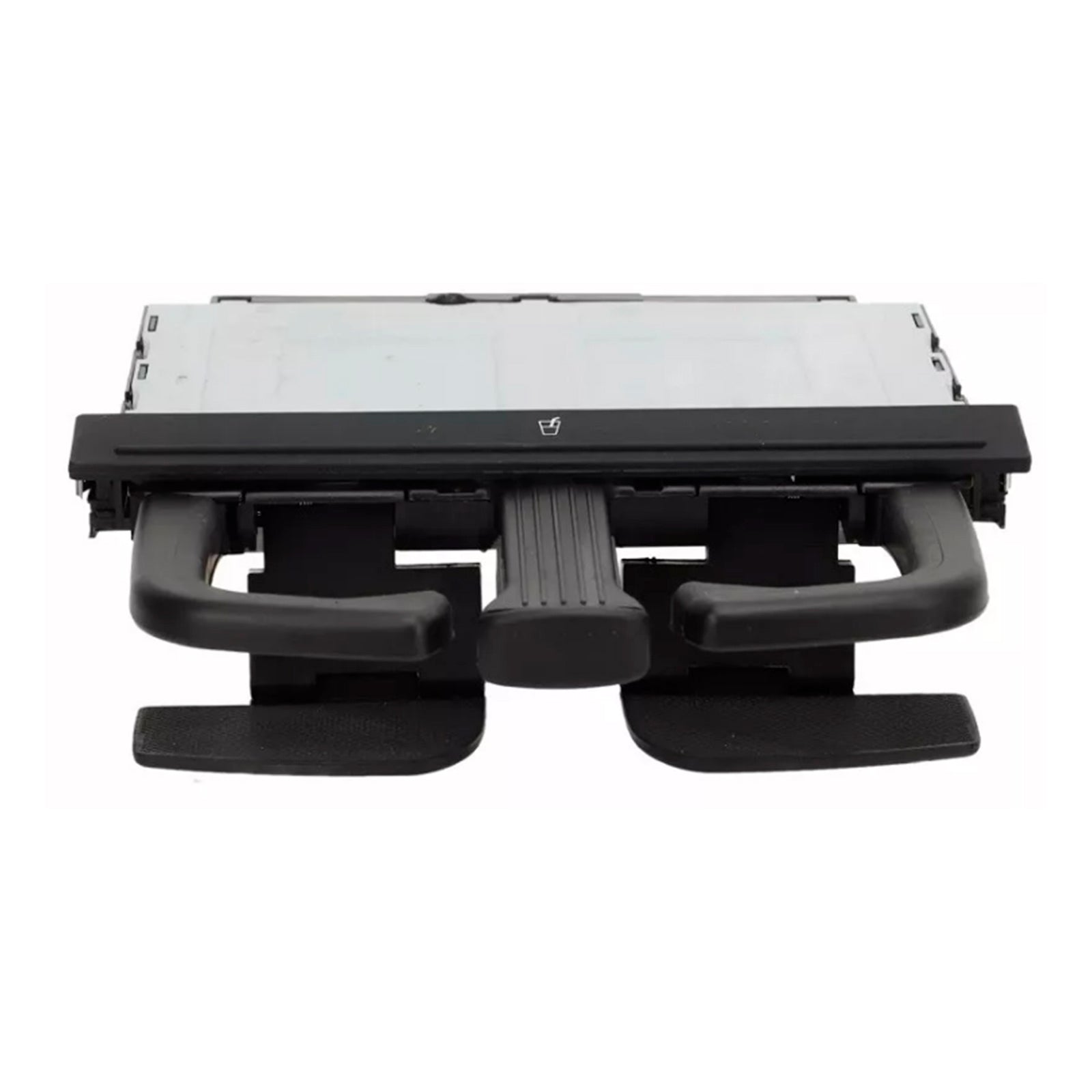 Folding Car Center Console Cup Holder 8P0885995B For VW Jetta For Audi