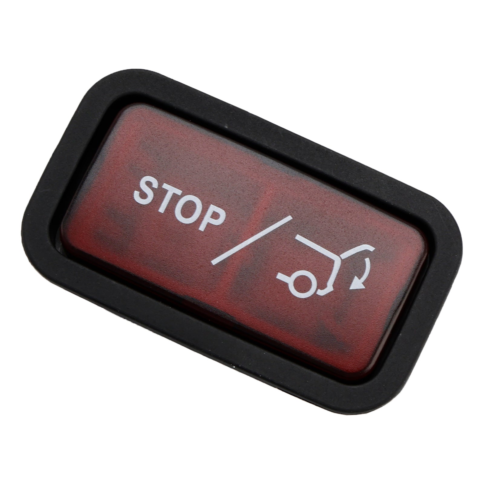 Liftgate Switch 2128210651 for Mercedes-Benz X164 W166 GL450 ML350