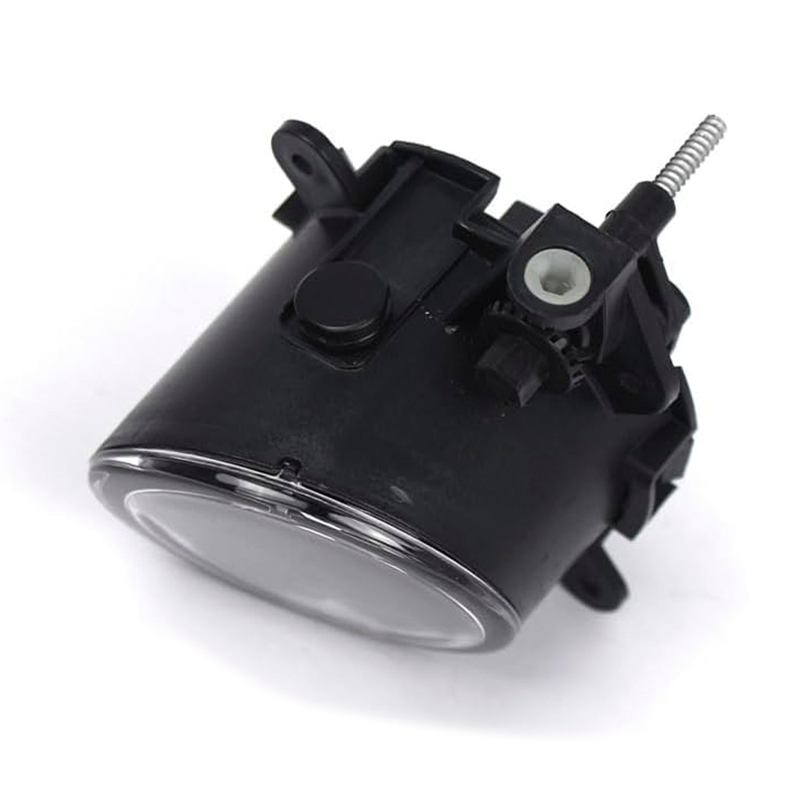 Pair Front Bumper Fog Lights For Mini Cooper One R50 R52 R53 63176925050