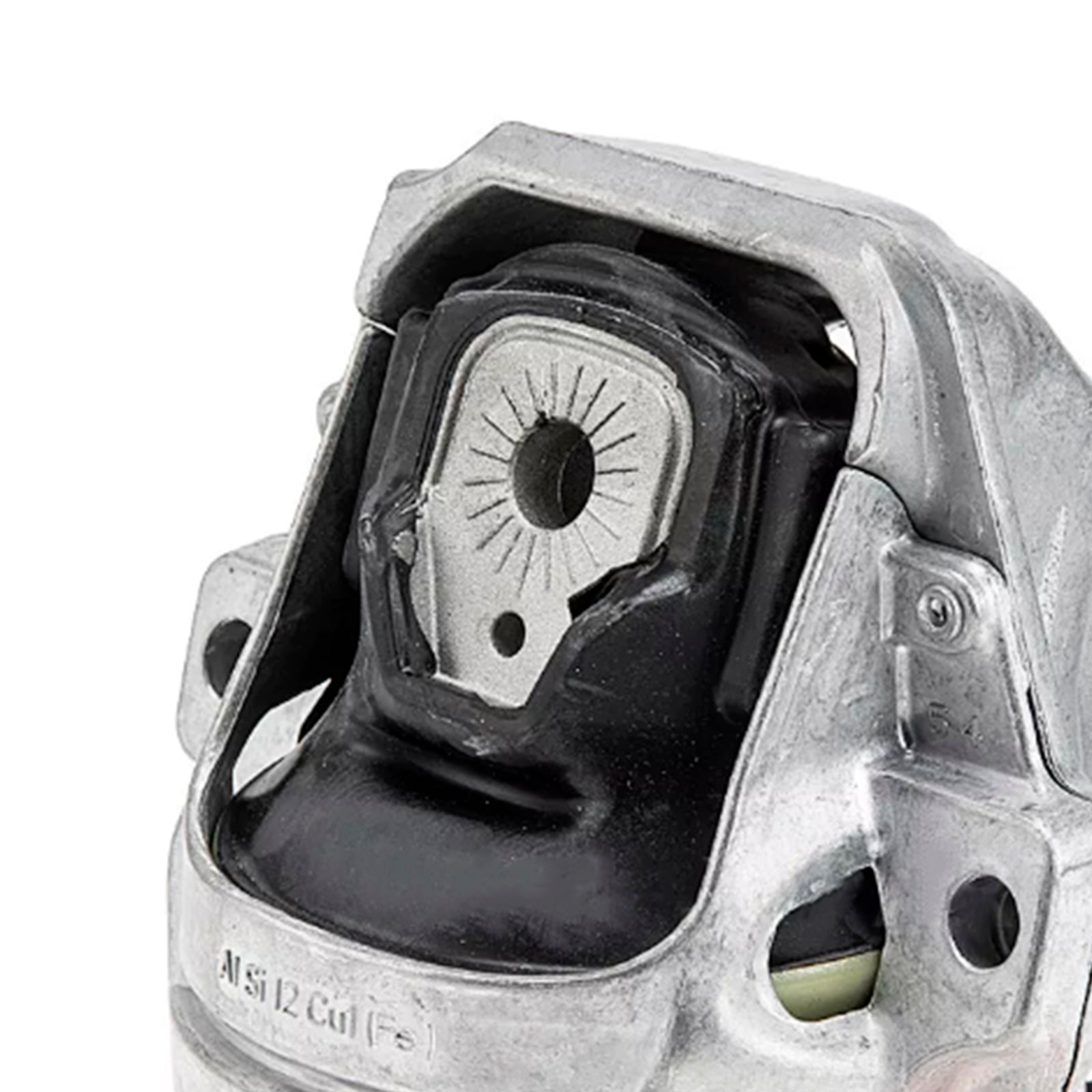 Motor ľavá pravá bočná držiak na montáž motora Motor 8R0199381 pre Audi A4 2009-2016