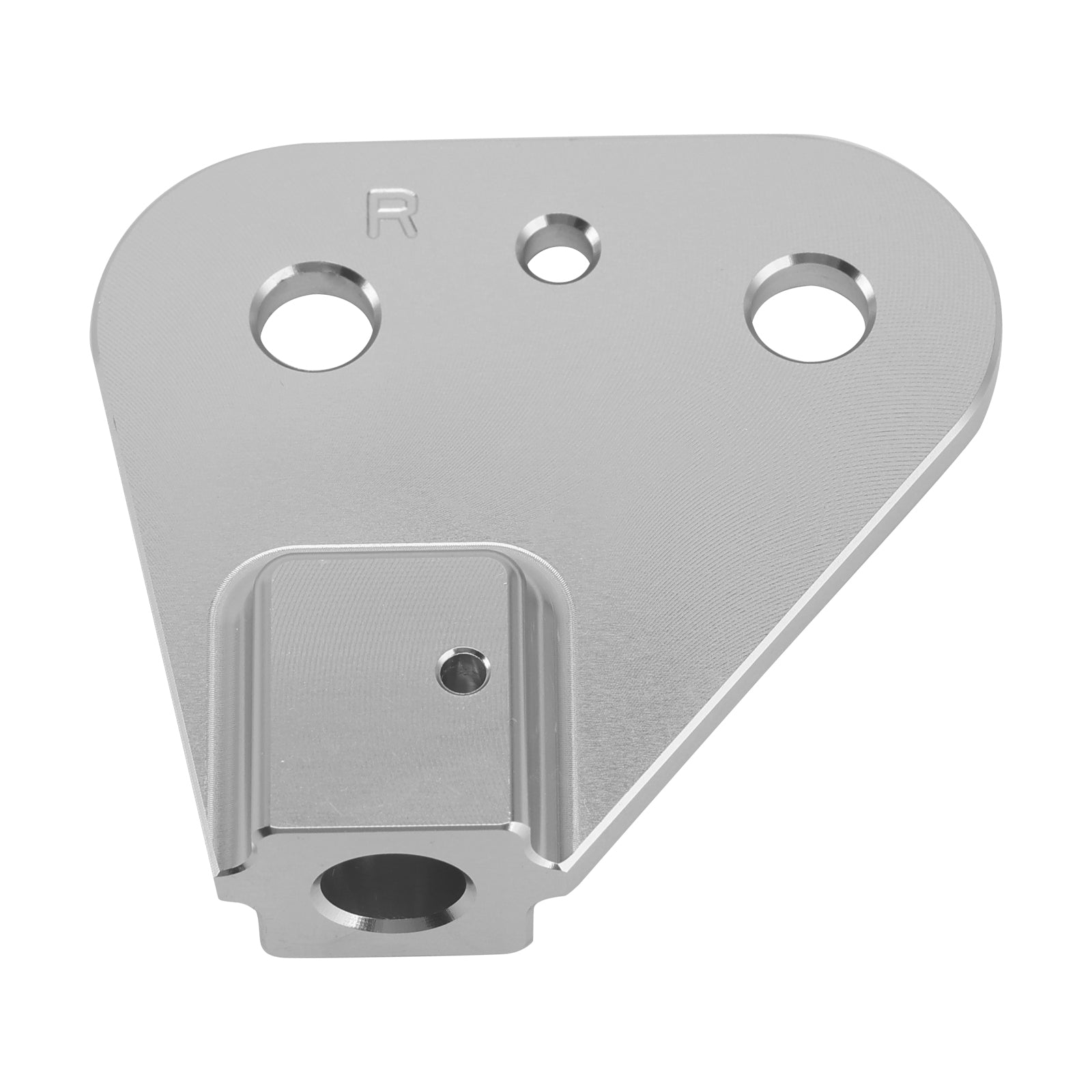 1997-2004 Chevy Corvette C5 Power Seat Track Repair Kit Right Side