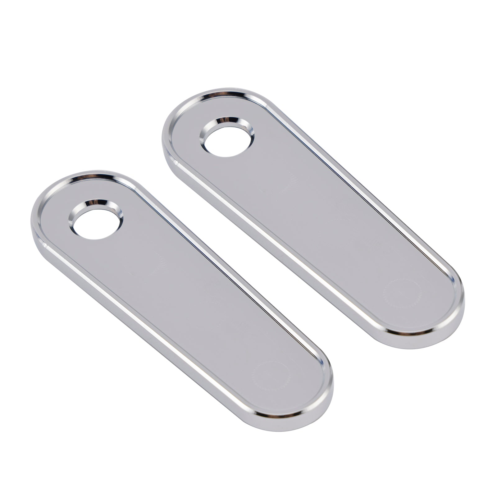 1993-2023 Electra Glide Road Glide Bakre Golvbräda Fotpinnar Ramplattor