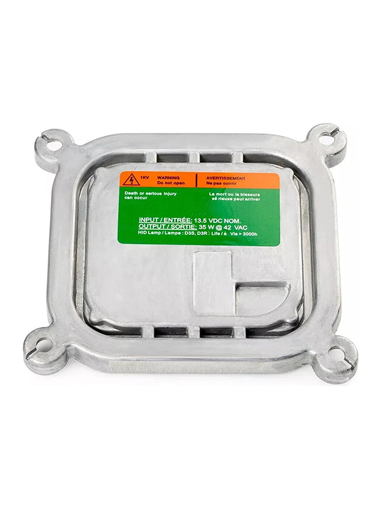 Module d'unité de commande de Ballast HID au xénon, pour navigateur Lincoln MKC MKS