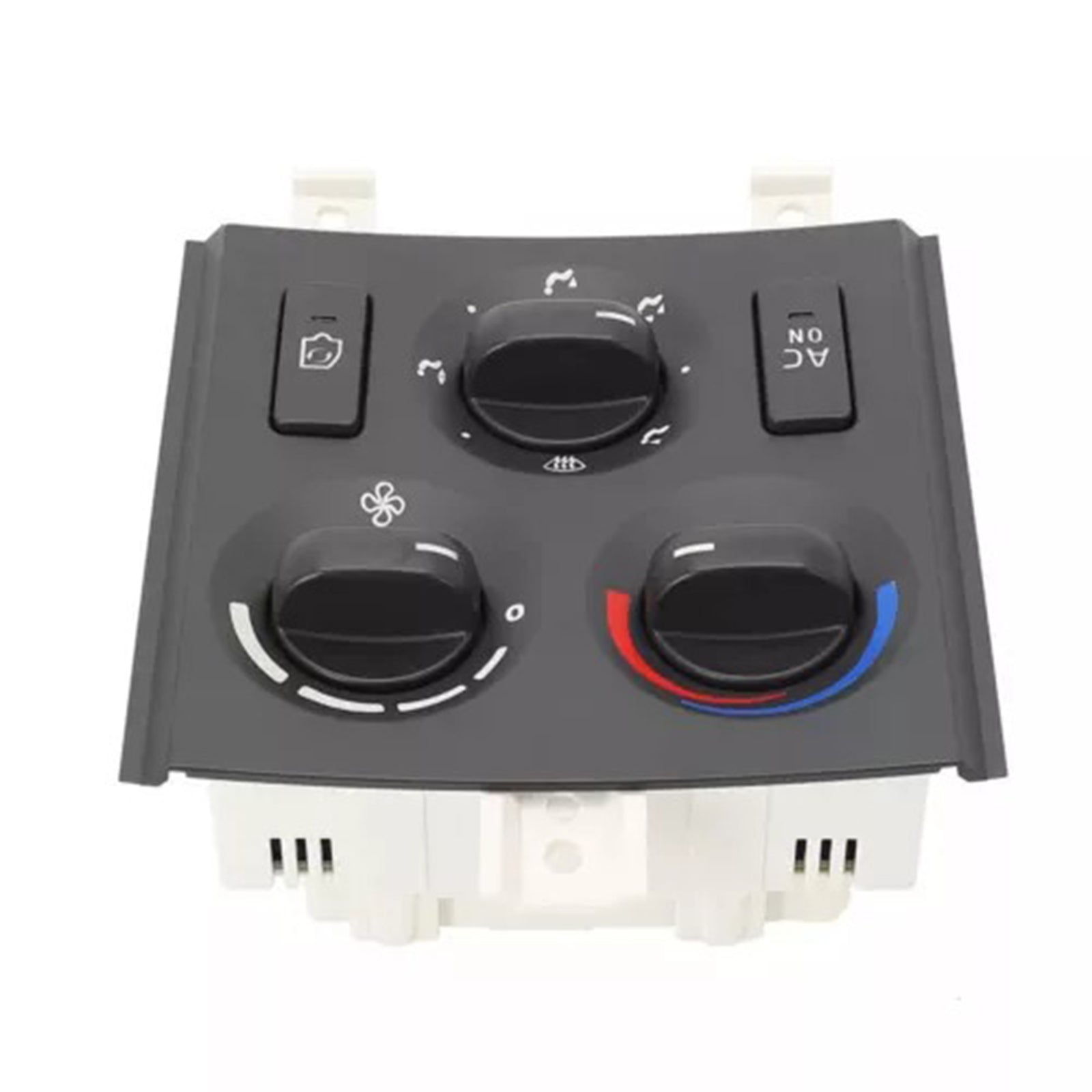 2003-2024 Truck Volvo VNL Module de contrôle du climat A/C 21326144 20511569