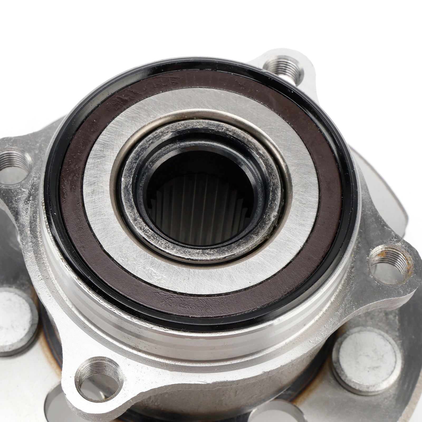 2007-2013 ACURA MDX All Models Rear Wheel Hub Bearing 512342 H24080BTA 42200STXA02