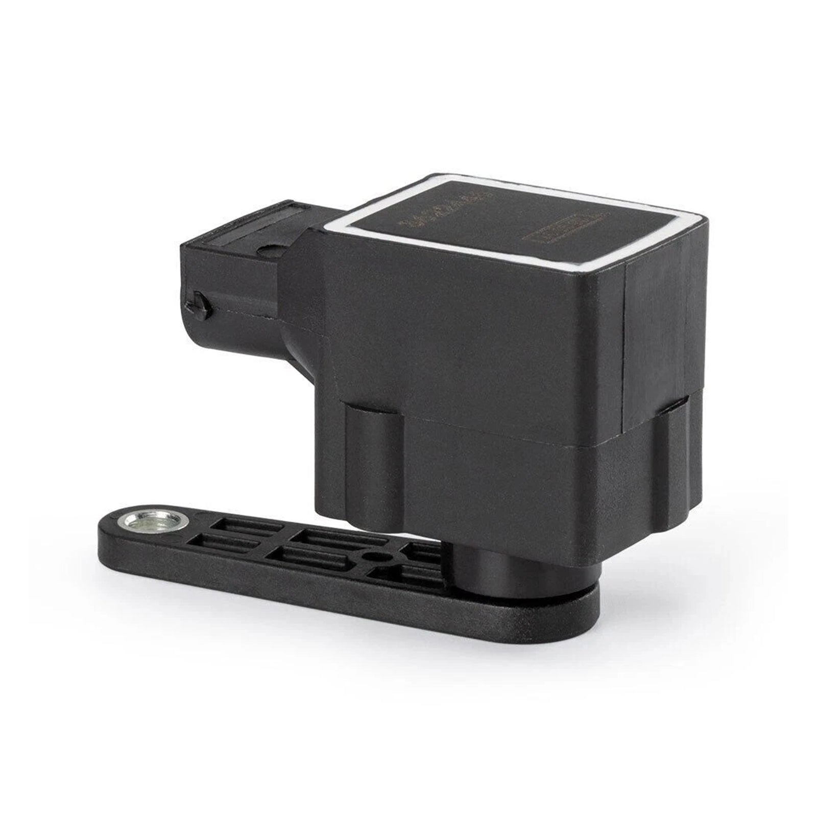 Rear Headlight Height Level Sensor 6 Pins 8622446 For Volvo S60 S80 V70 XC90