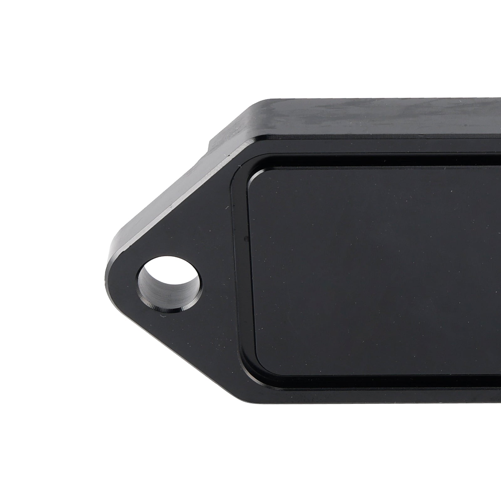 Coolant Block-Off Plate With O-Ring Seal DP0402 For Chevy GMC 6.6L Duramax 2001-2017